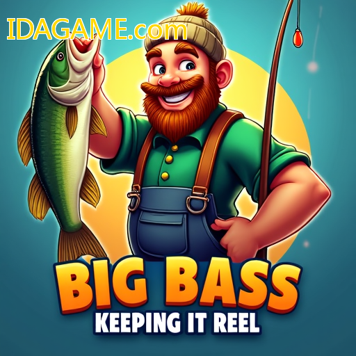 Bonus na Cassino Online IDAGAME.com